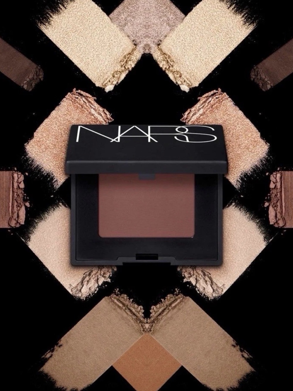 NARS Matte Single Eyeshadow Brown Shade SOPHIA 5319 MPN 5319 0.04 oz 1.1g